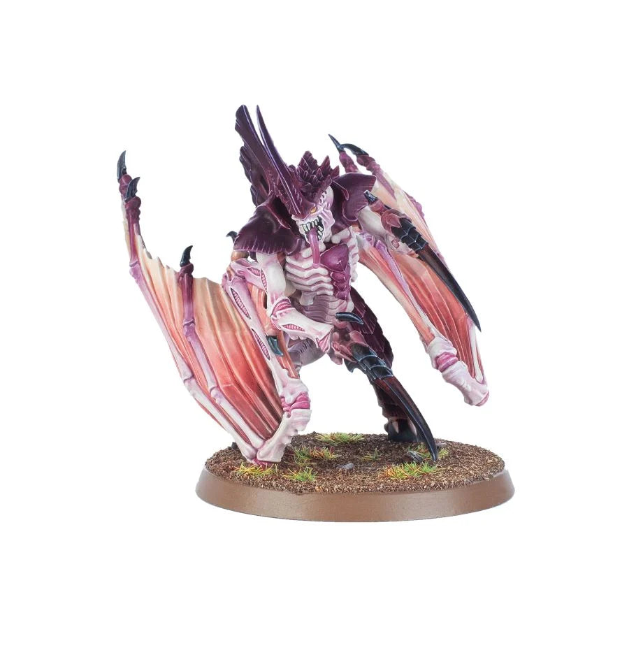 Warhammer 40.000: Leviathan
