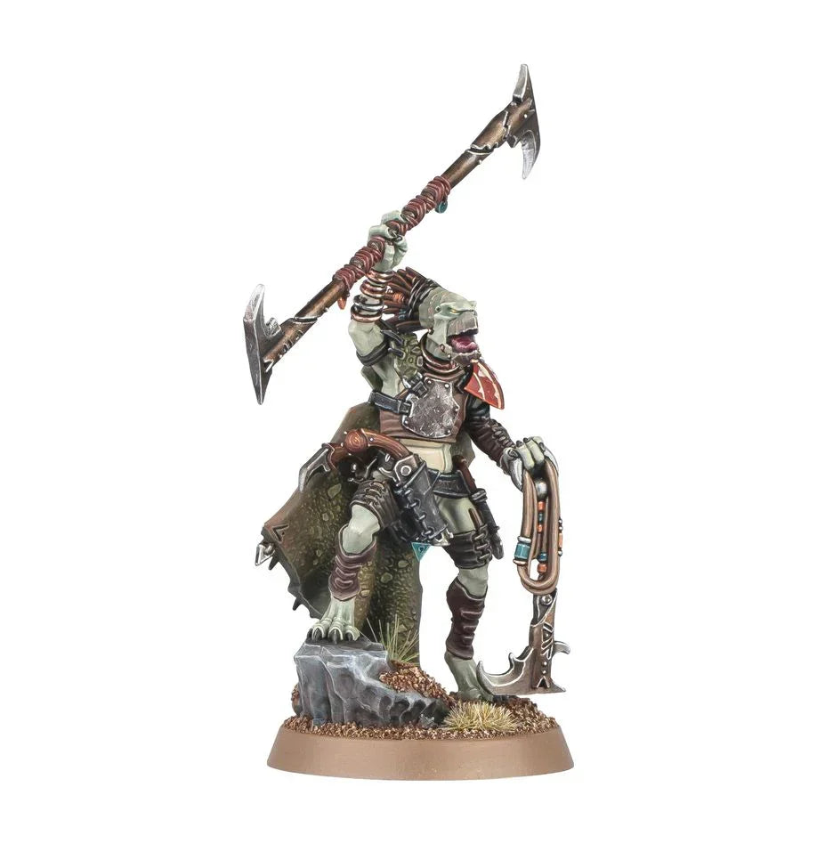 Warhammer 40.000 T'au Empire Army Set: Kroot Hunting Pack