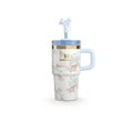 The Stanley X LoveShackFancy Holiday Quencher | 20 OZ