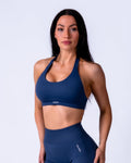 Captivate Halter Bra