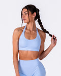 Captivate Halter Bra