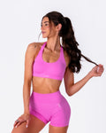 Captivate Halter Bra