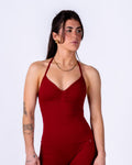 Captivate Ruche Top