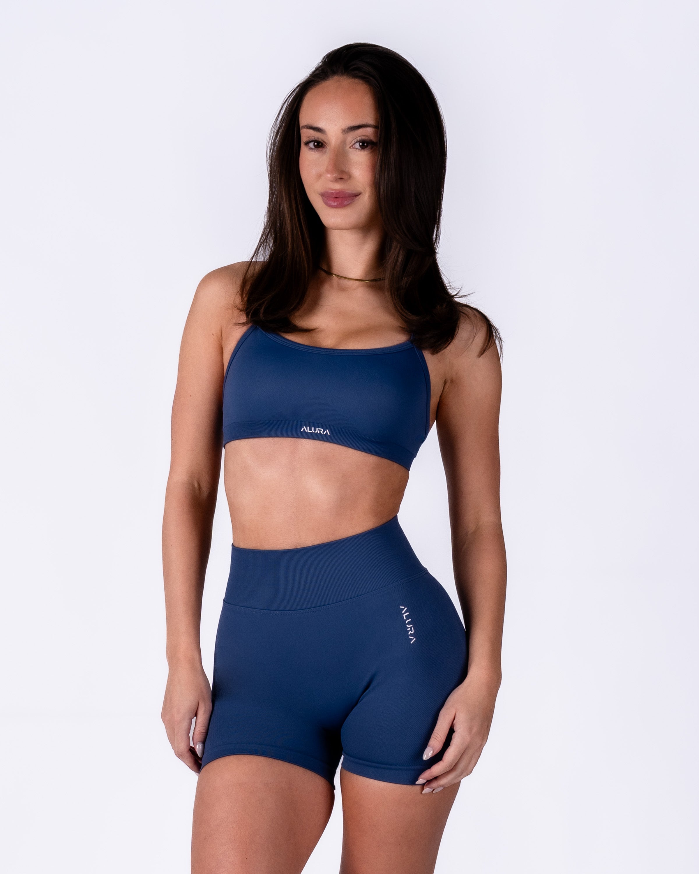 Captivate Sports Bra