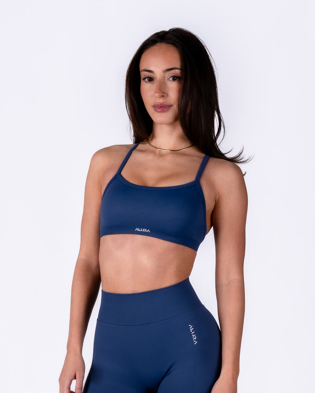 Captivate Sports Bra