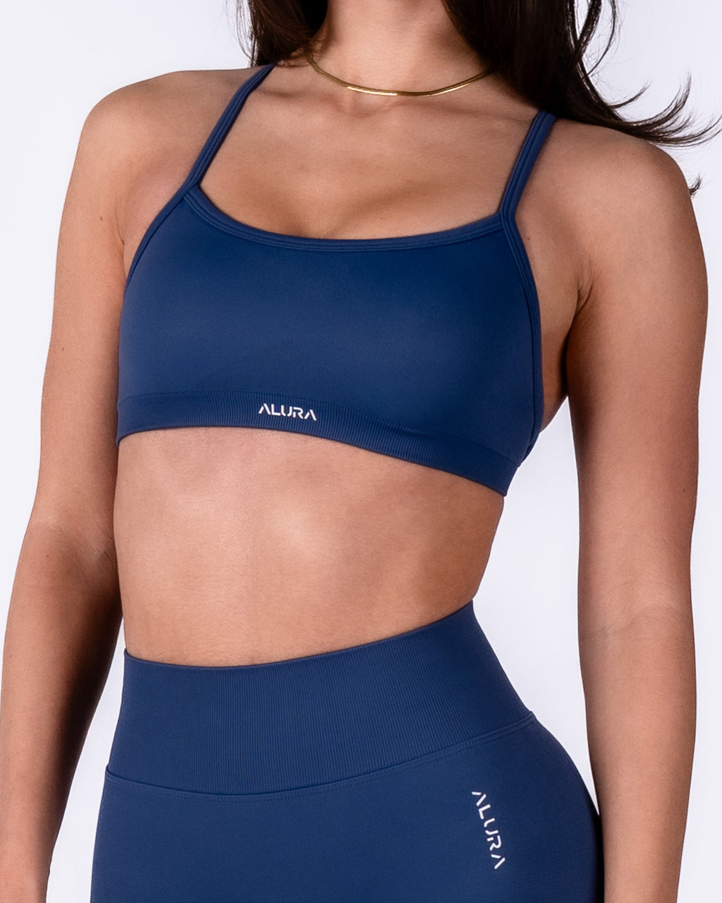Captivate Sports Bra