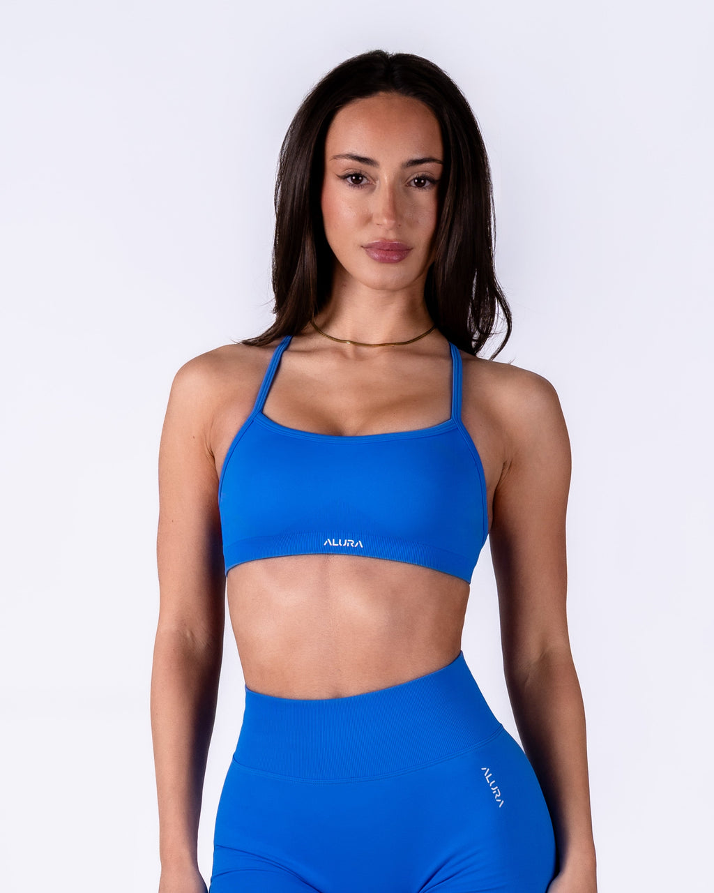 Captivate Sports Bra