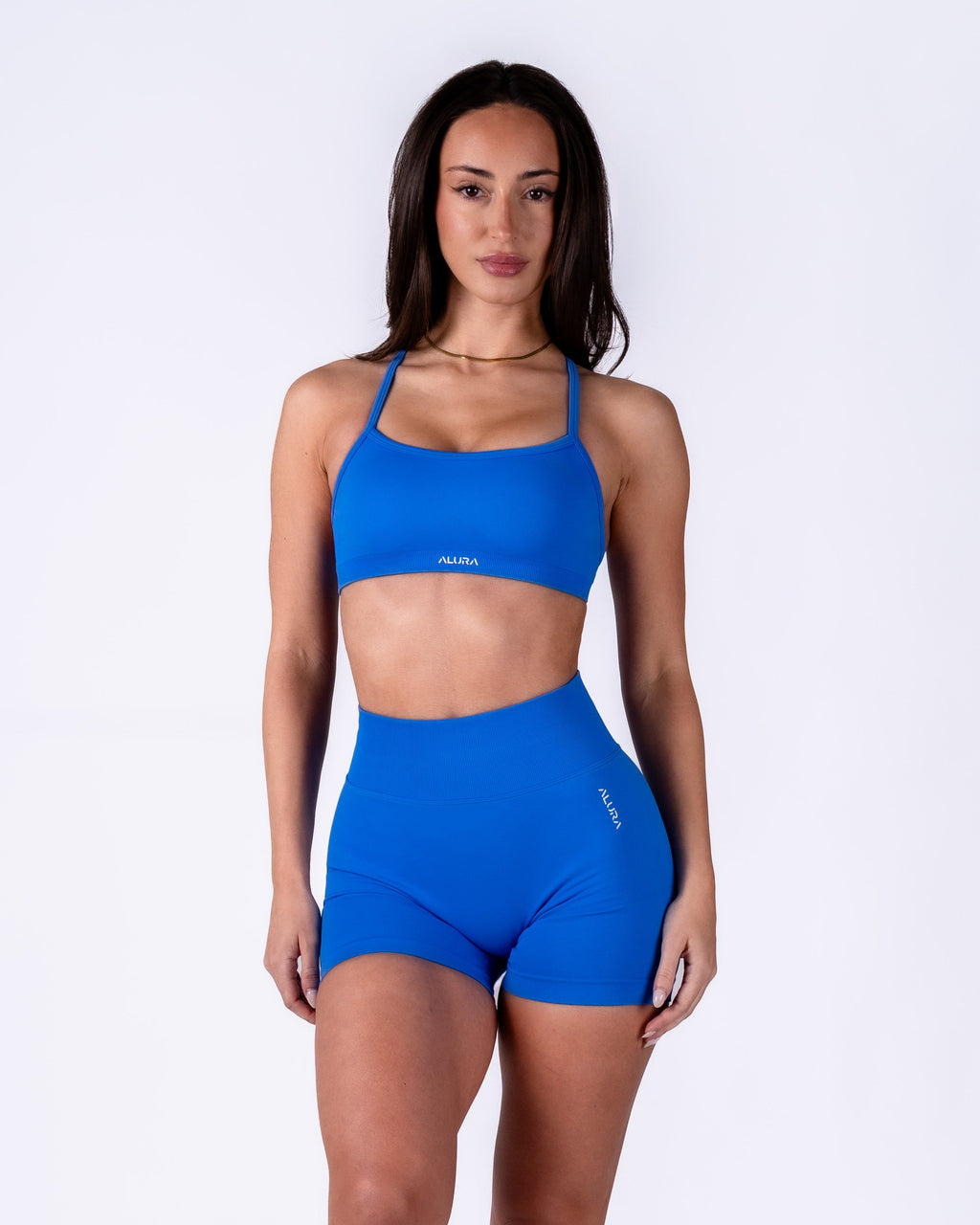 Captivate Sports Bra