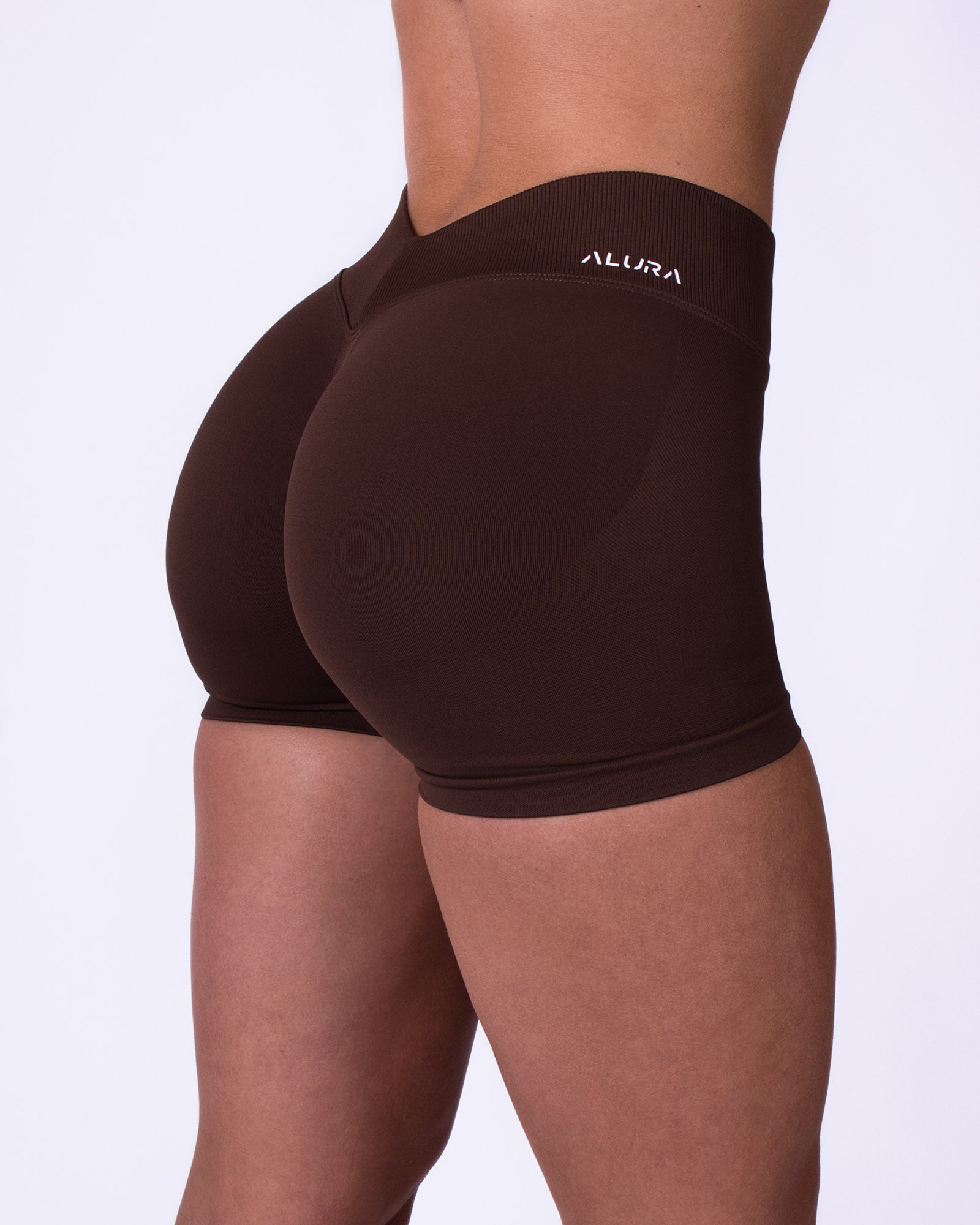 Captivate V Shorts