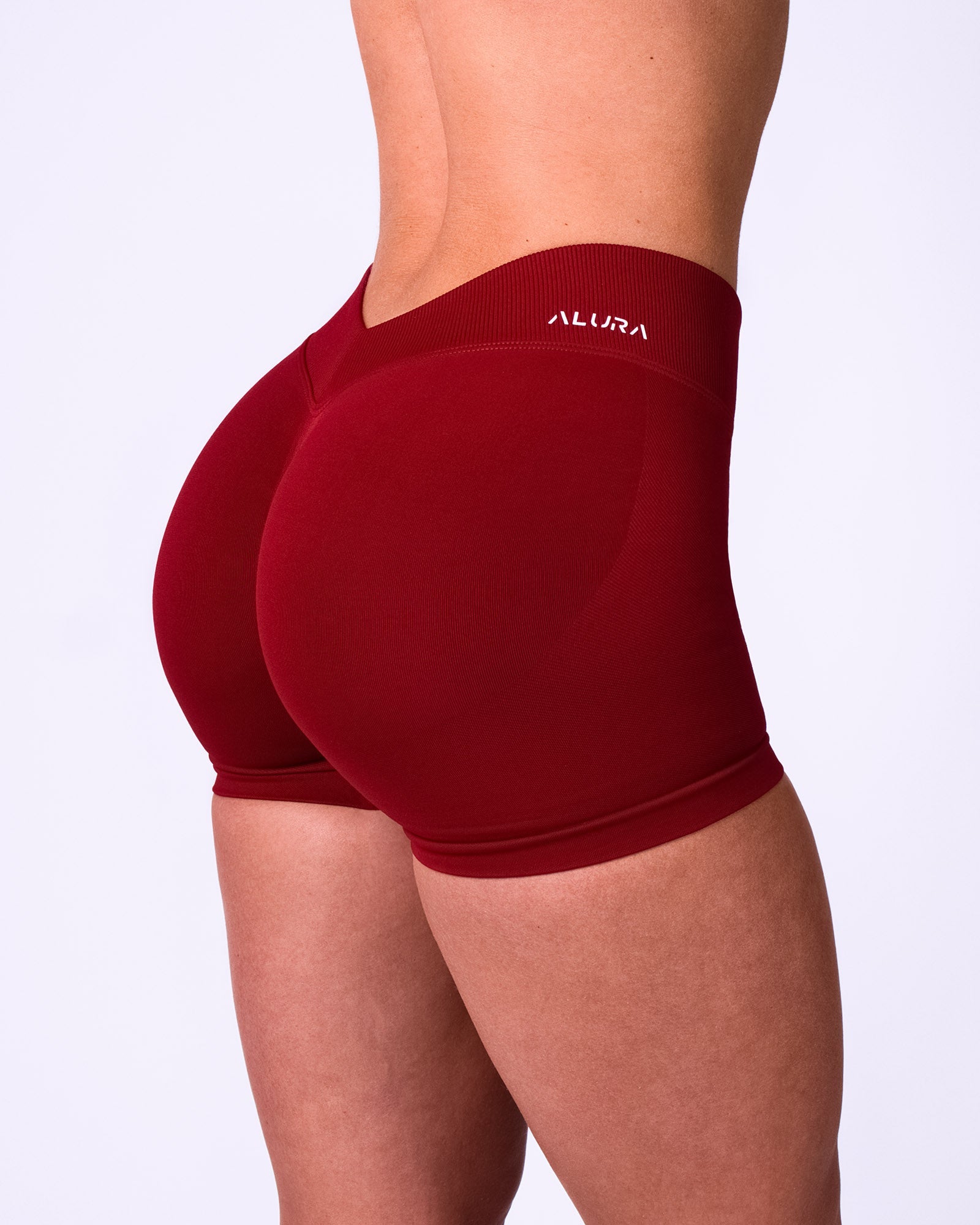 Captivate V Shorts