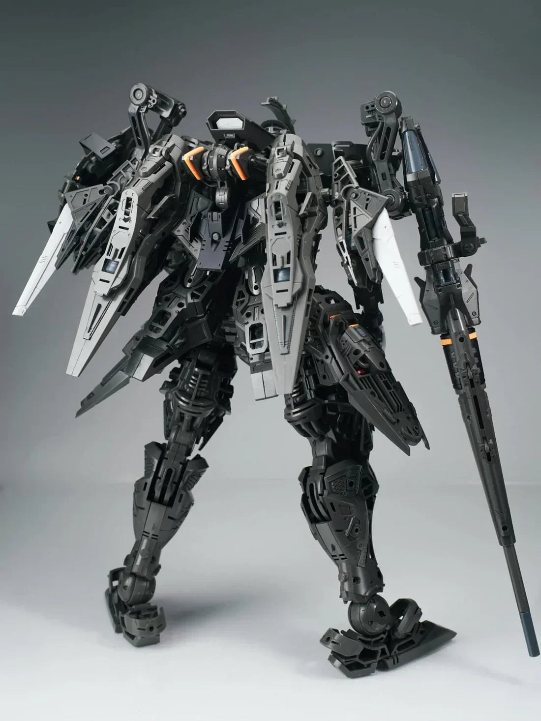 Nilson Works PG 1/60 Monument (Repair Type) Scale Model Kit
