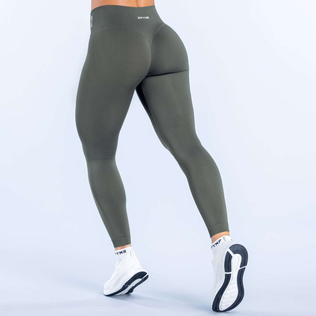 Defy Leggings