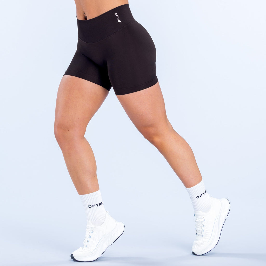 Defy Shorts | 4.5
