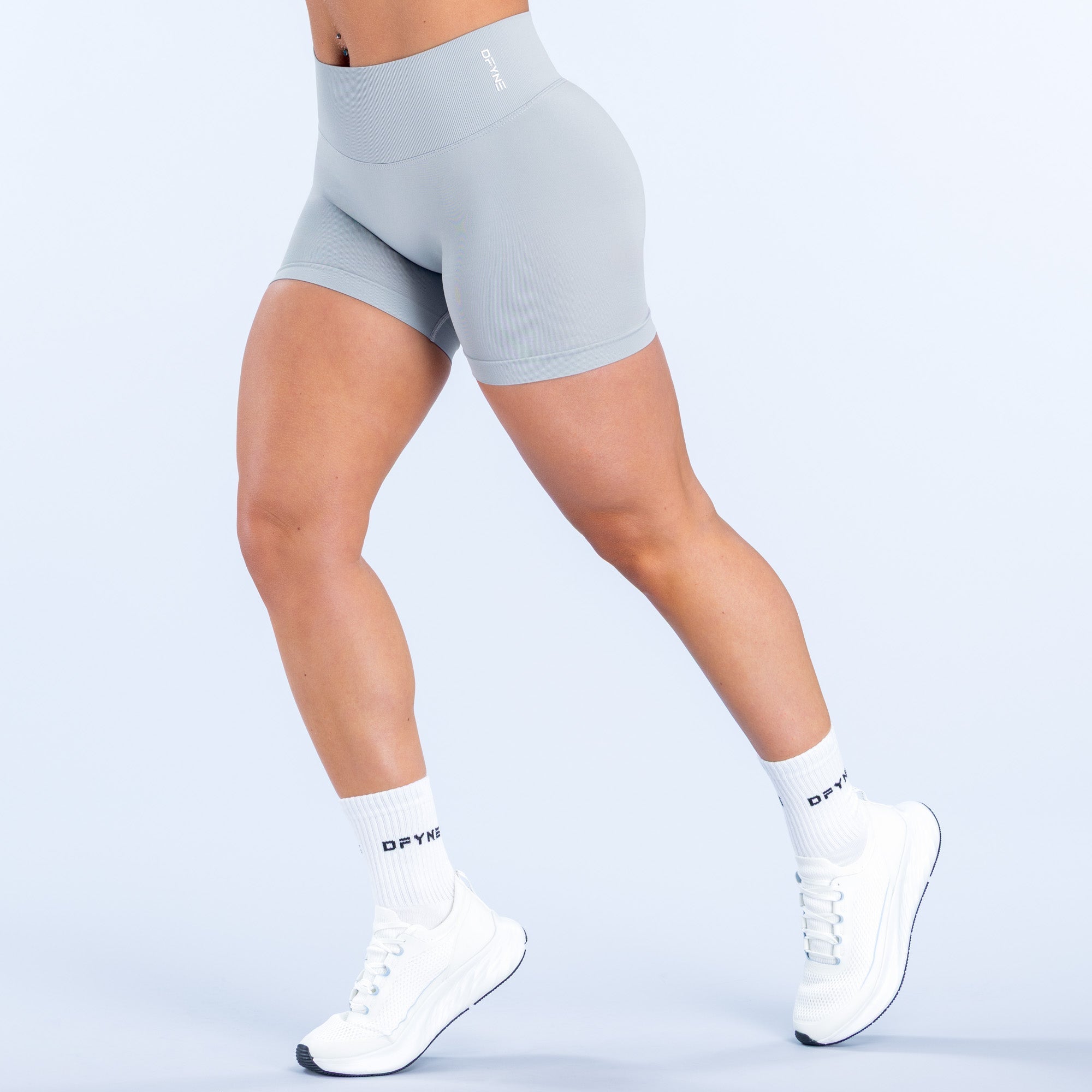 Defy Shorts | 4.5