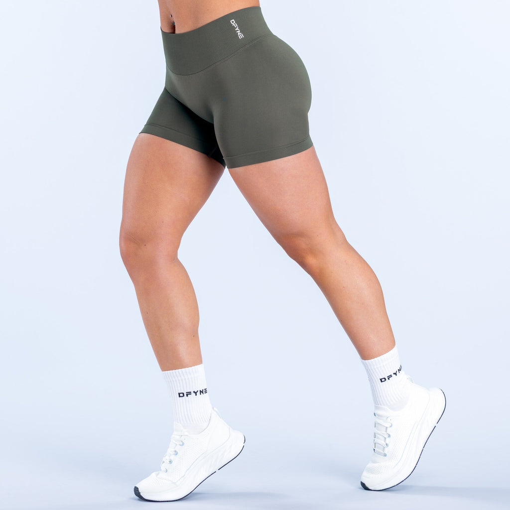 Defy Shorts | 4.5