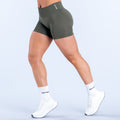 Defy Shorts | 4.5