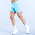 Defy Shorts | 4.5
