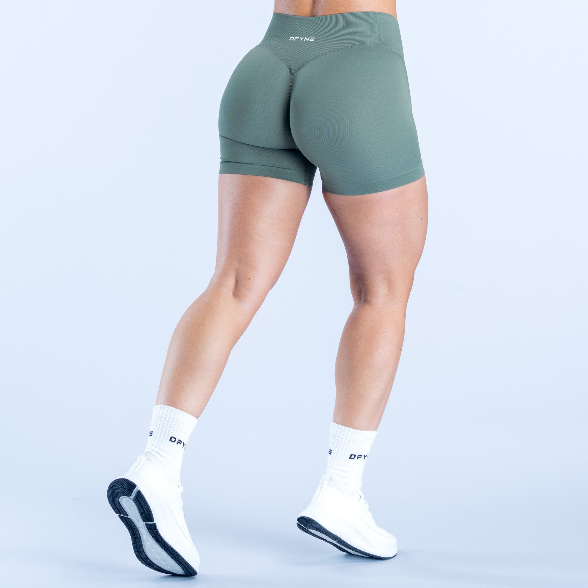 Defy Shorts | 4.5