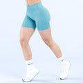 Defy Shorts | 4.5