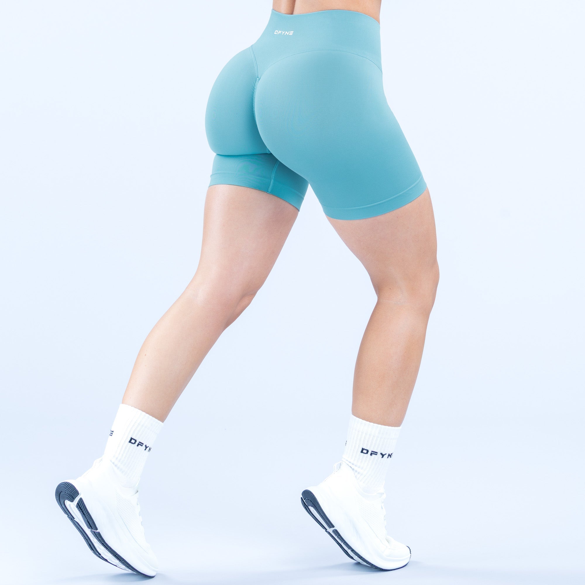 Defy Shorts | 4.5