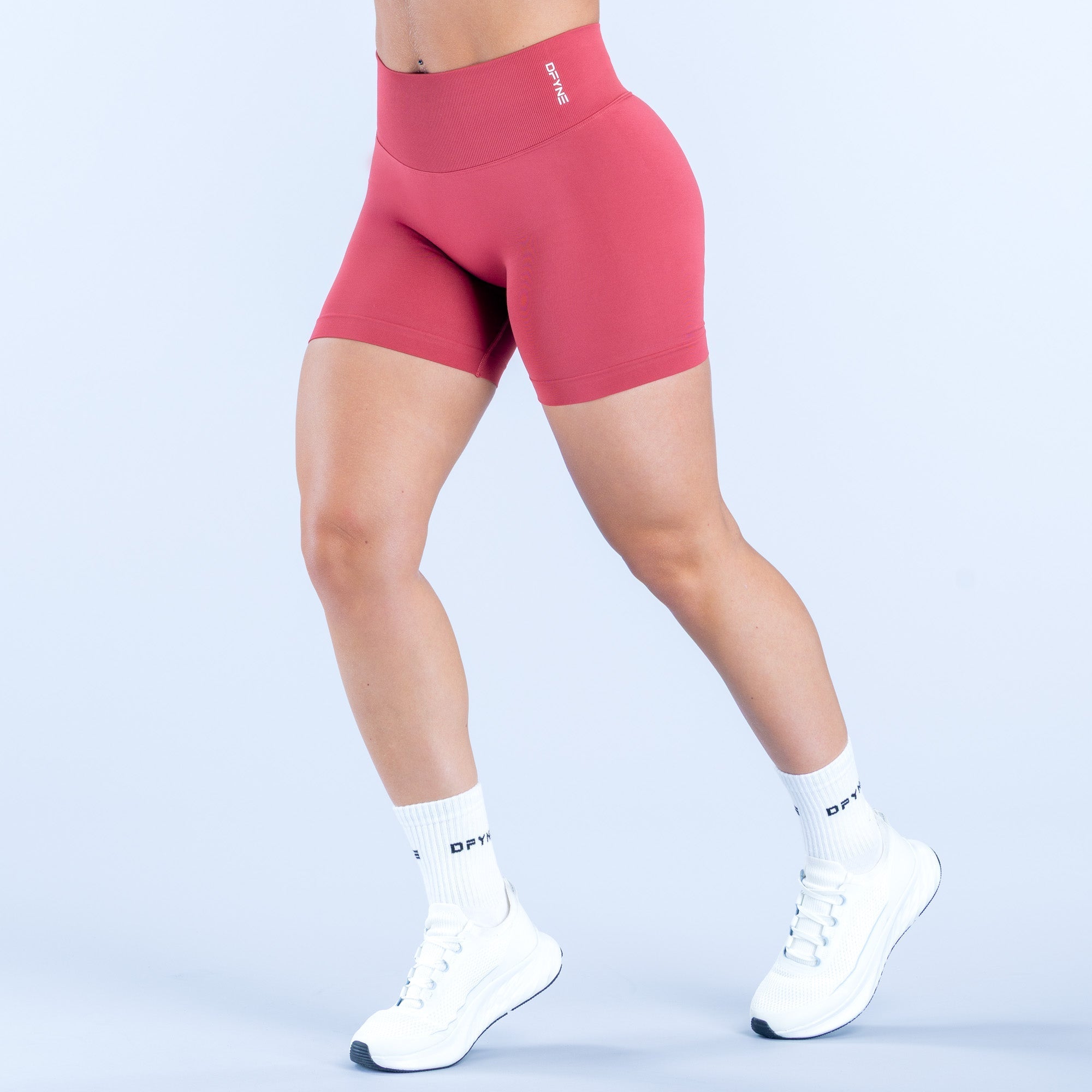 Defy Shorts | 4.5