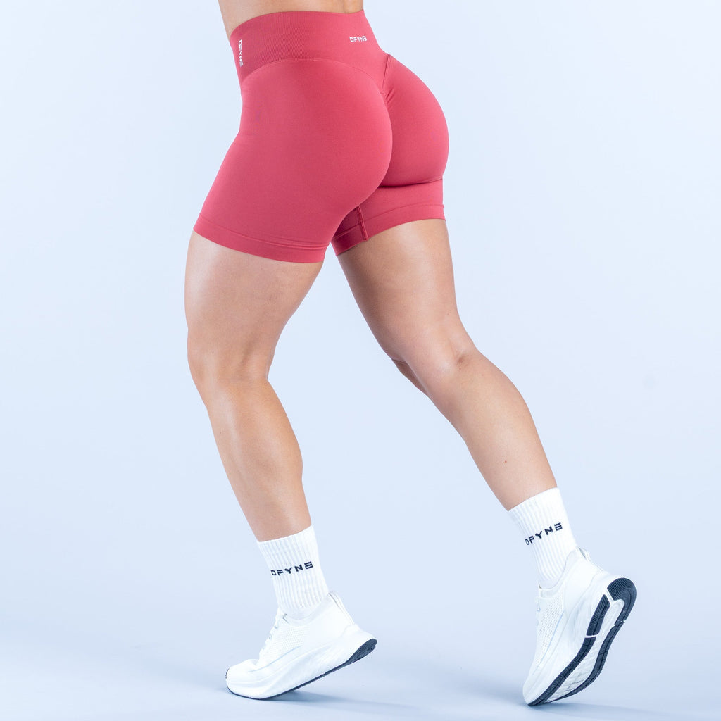 Defy Shorts | 4.5