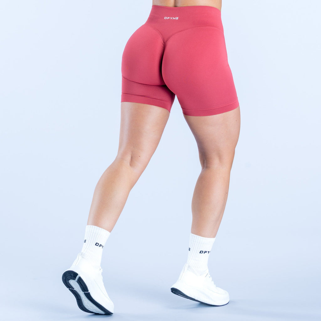 Defy Shorts | 4.5