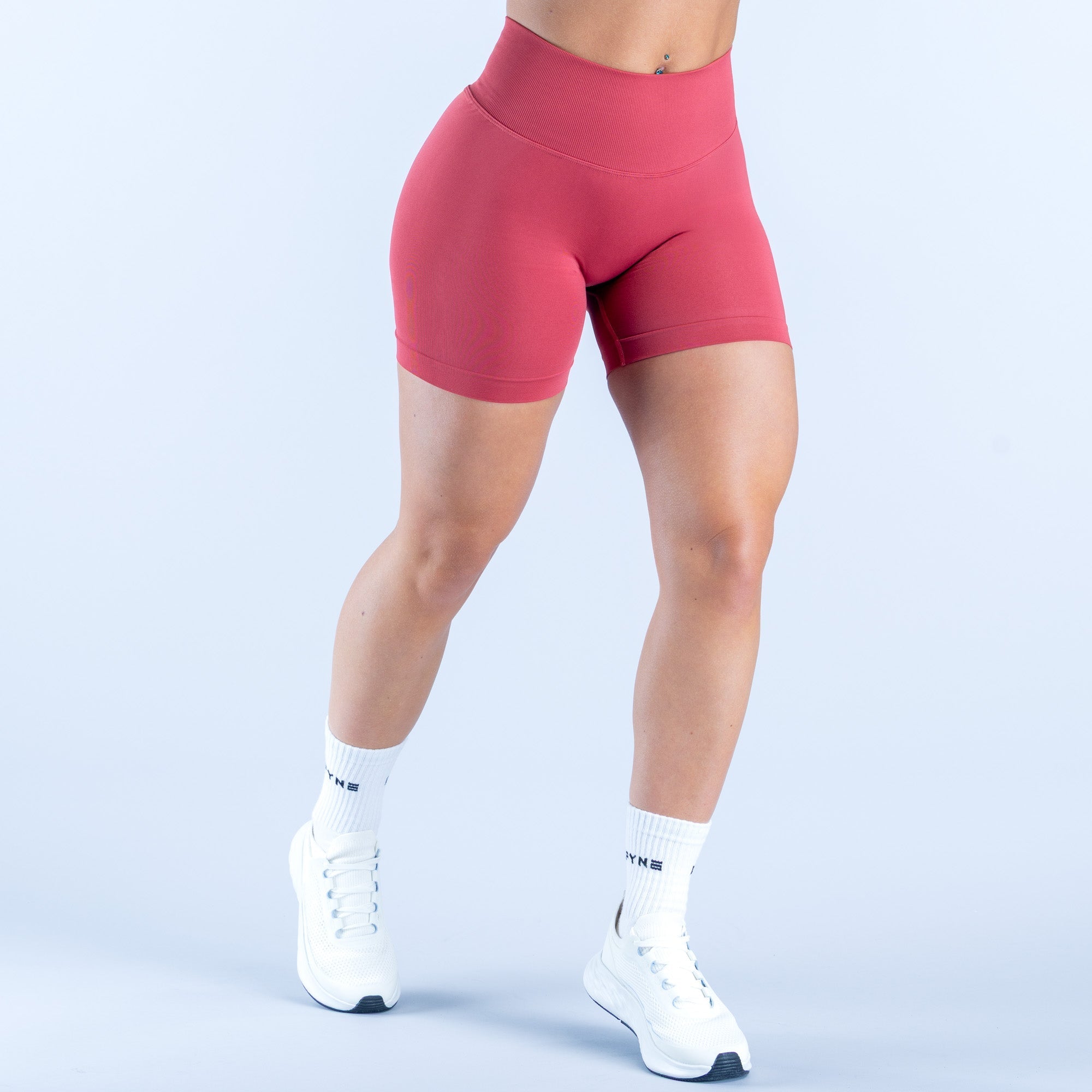 Defy Shorts | 4.5