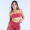 Defy Strappy Bra