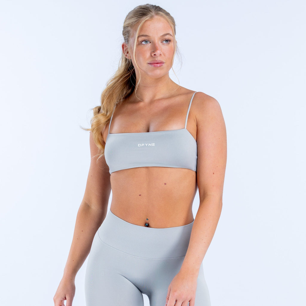 Defy Strappy Bra
