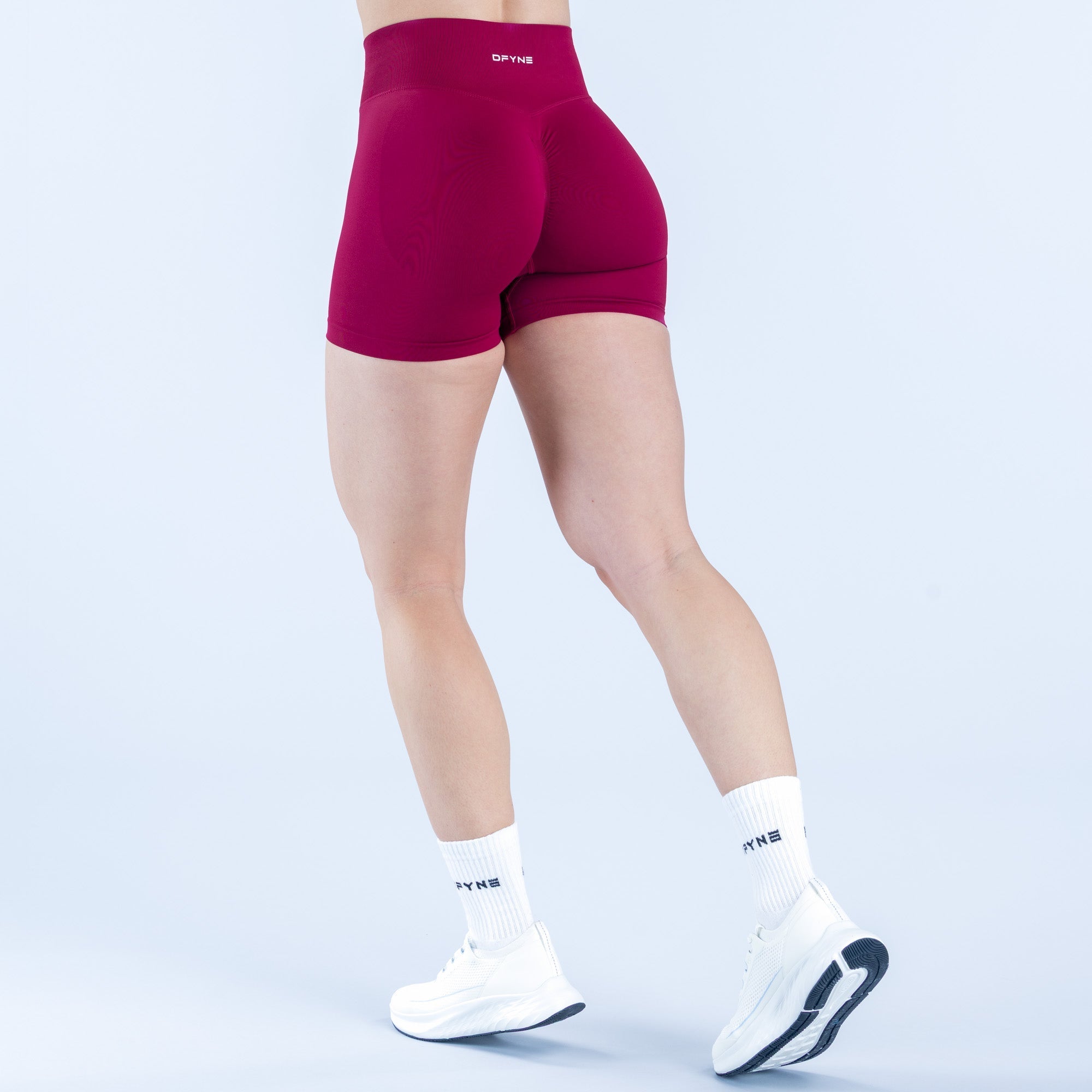 Dynamic Shorts | 4.5