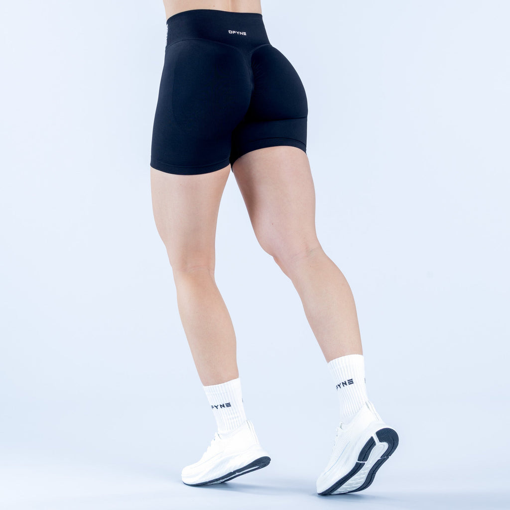 Dynamic Shorts | 4.5