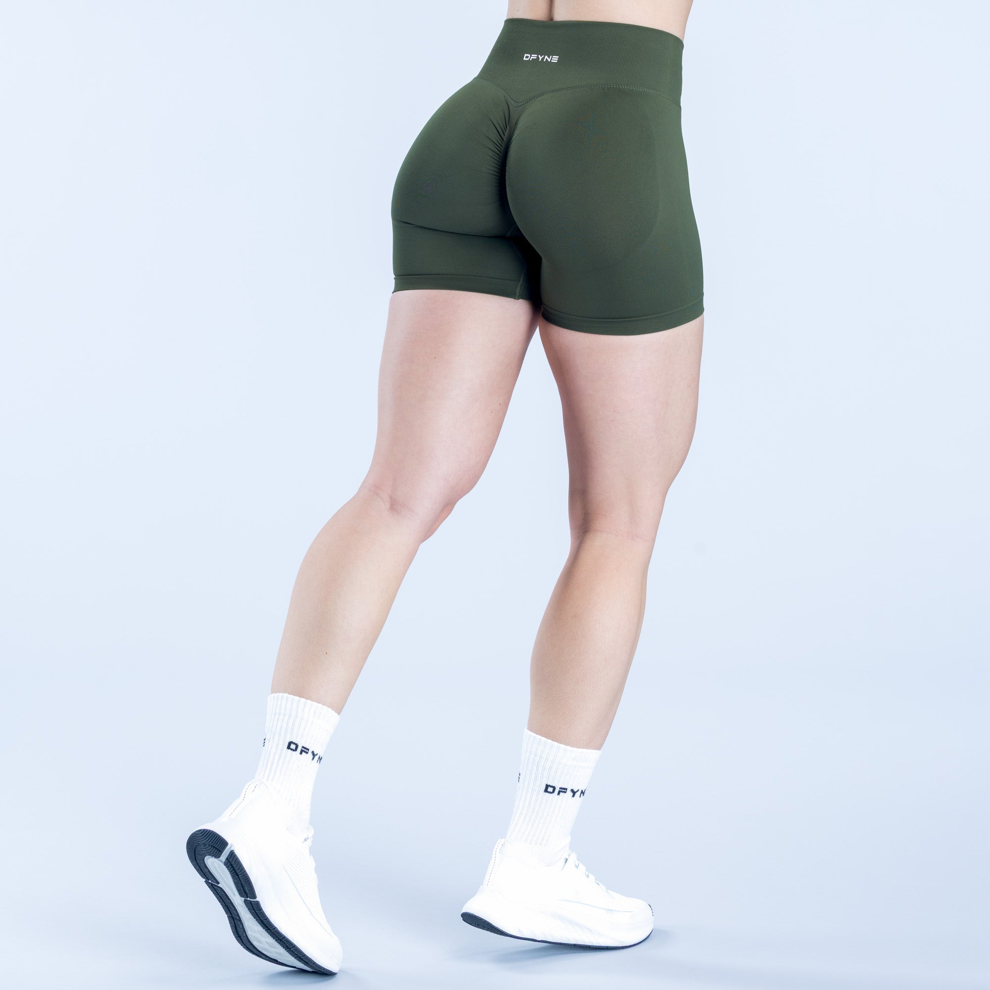 Dynamic Shorts | 4.5