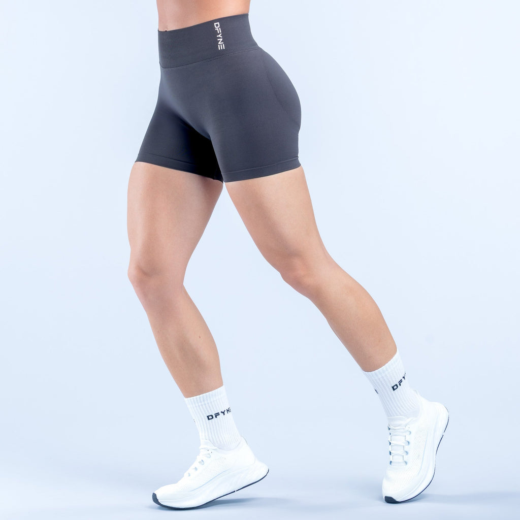 Dynamic Shorts | 4.5