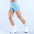 Dynamic Shorts | 4.5