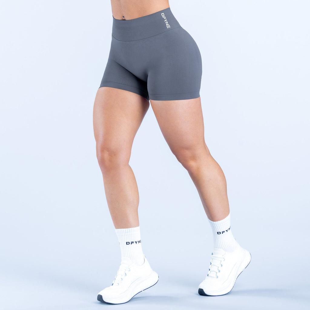 Dynamic Shorts | 4.5