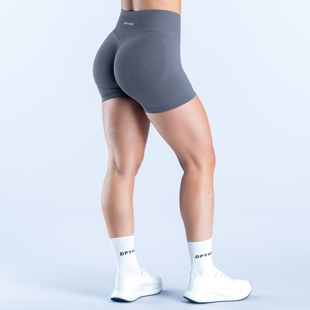 Dynamic Shorts | 4.5