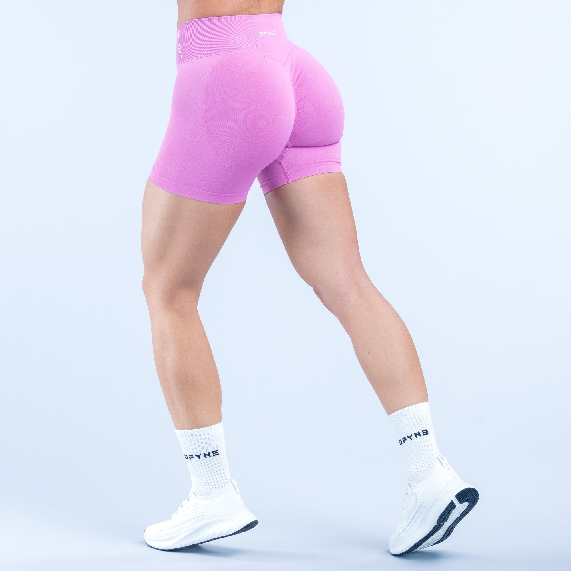 Dynamic Shorts | 4.5