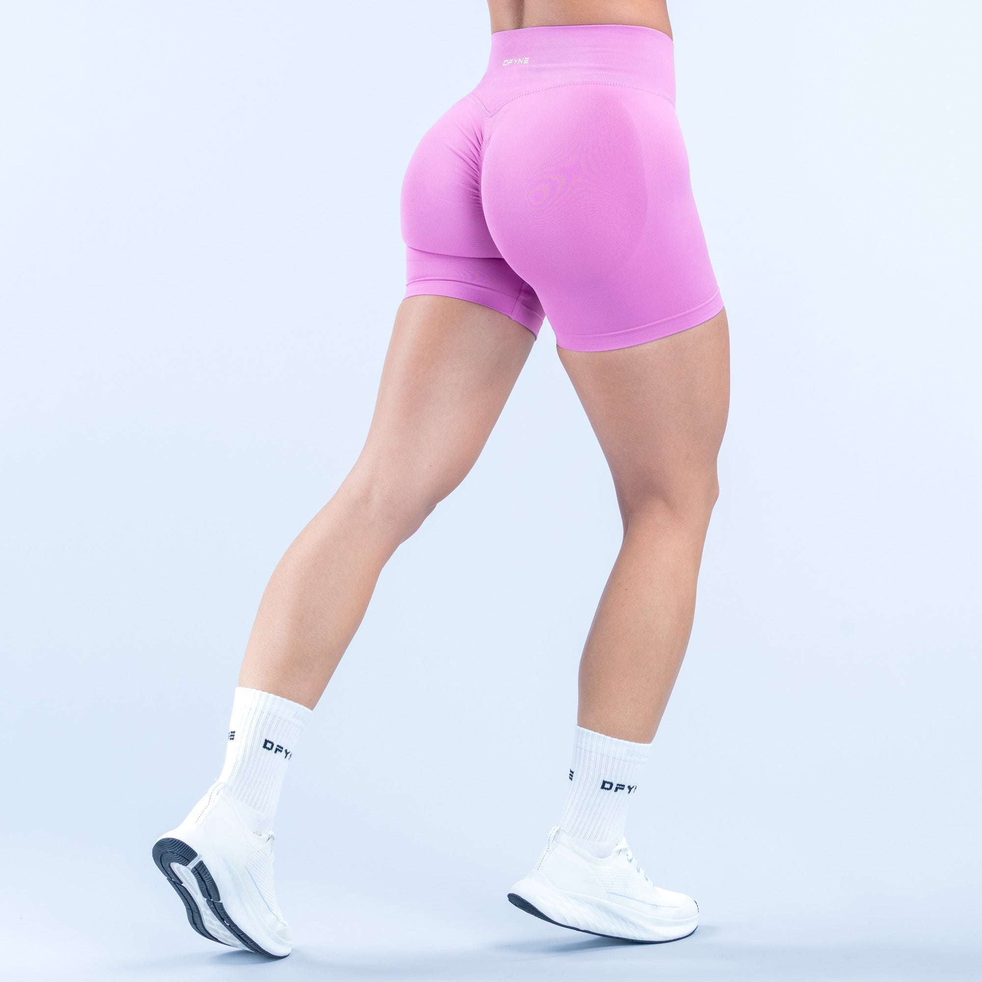 Dynamic Shorts | 4.5