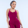 Dynamic Strappy Top