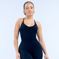Dynamic Strappy Top