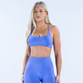 Dynamic Twist Back Bra