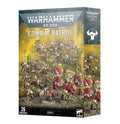 Warhammer 40.000 Orks: Combat Patrol