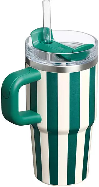 Stanley 20 oz. Quencher H2.0 FlowState Tumbler - Oasis Collection