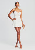 Marianne Short Dress