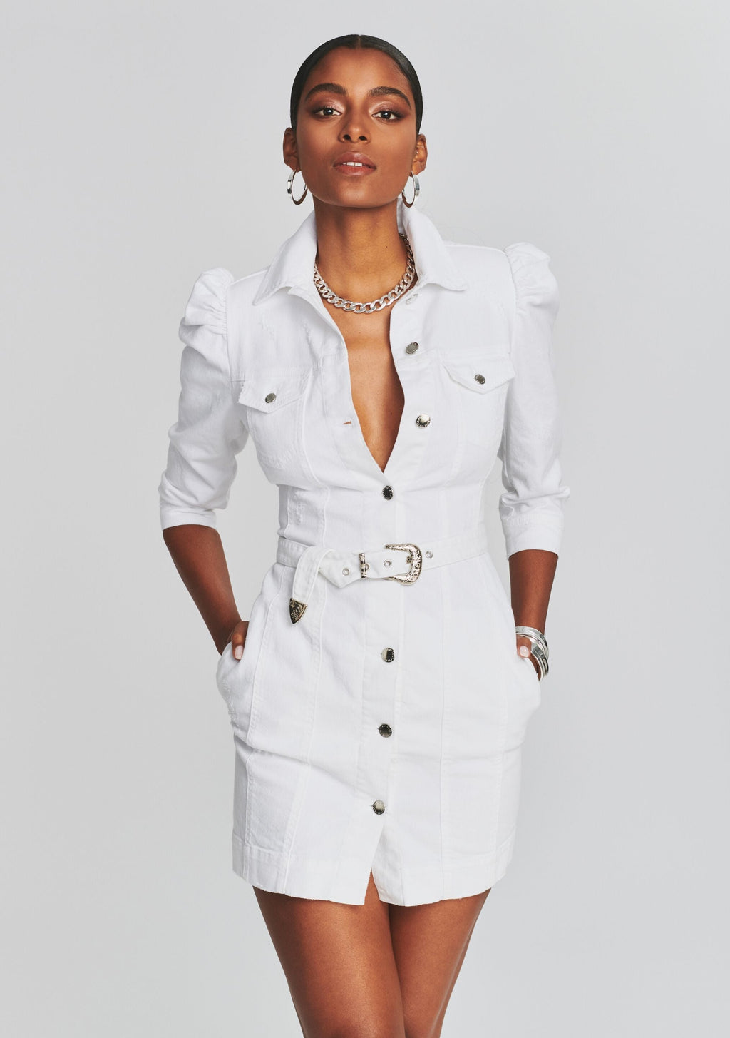 Lema Dress