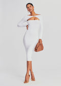 Irene Dress