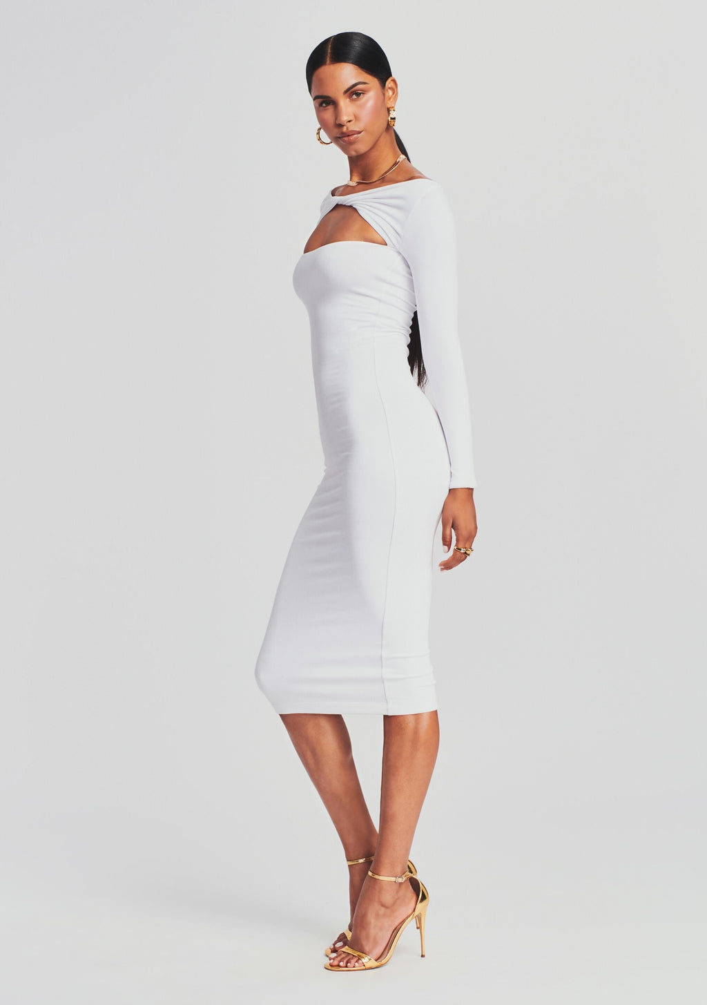 Irene Dress