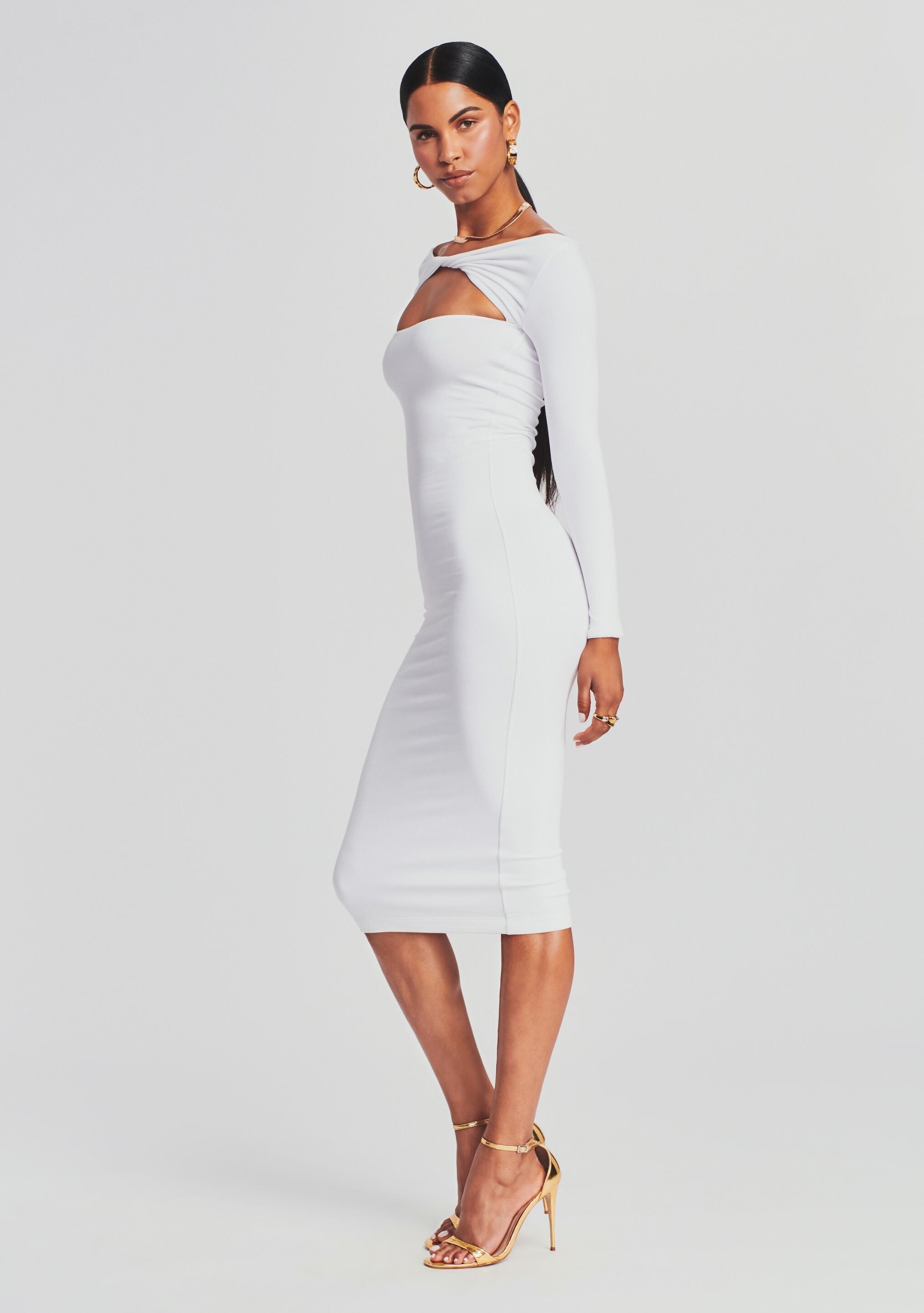Irene Dress