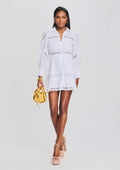 Daniela Short Dress